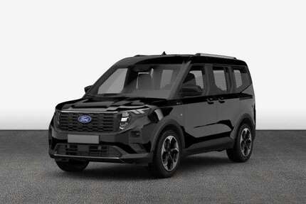 Ford Tourneo Courier 6.852 km 24.444 &euro; Waiblingen 71332