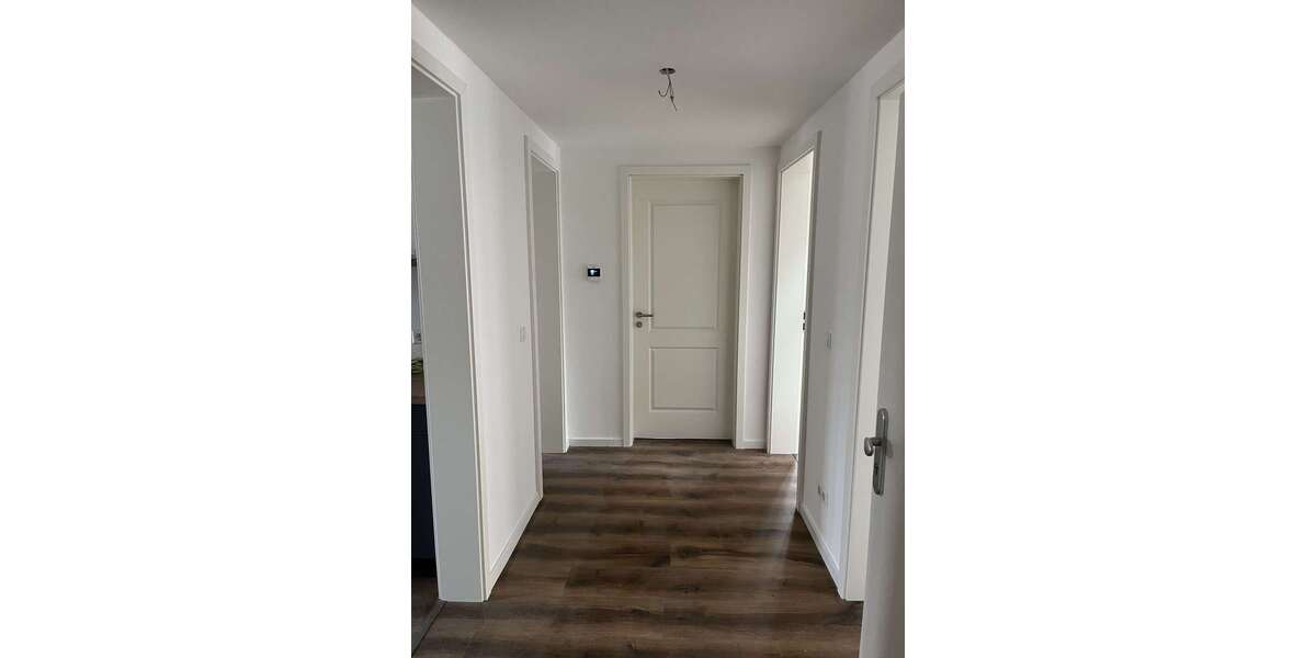 Etagenwohnung Leinfelden-Echterdingen Echterdingen - 5 Zimmer, 100 m&sup2;, 1.450&euro; | Angebot:24831247