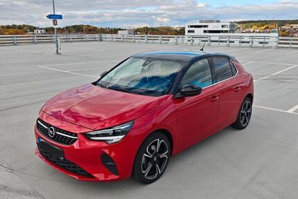 Opel Corsa 33.000 km 14.799 € Sindelfingen 71063