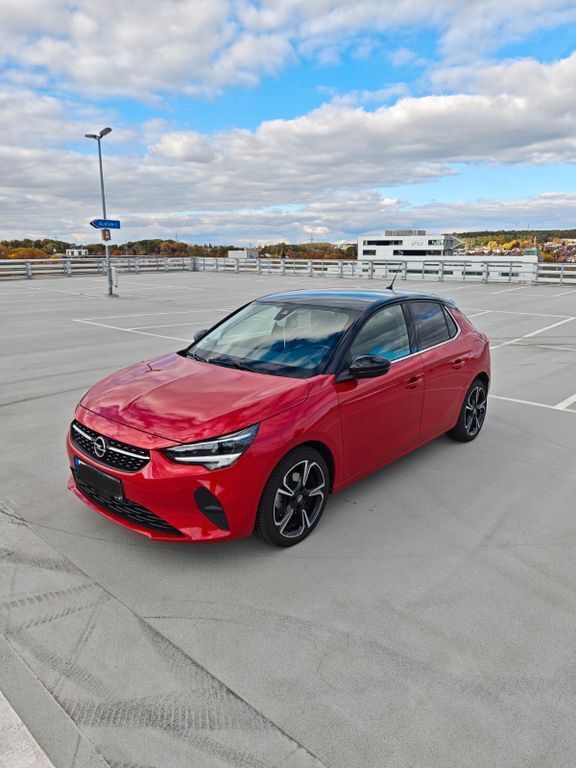 Opel Corsa 33.000 km 14.799 € Sindelfingen 71063