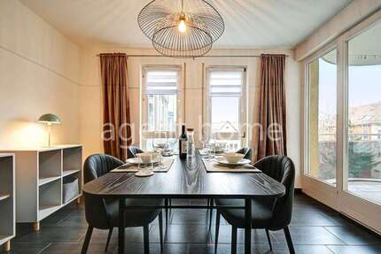 Wohnung Stuttgart Stuttgart-Mitte - 3 Zimmer, 68 m&sup2;, 1.880&euro; | Angebot:27422589