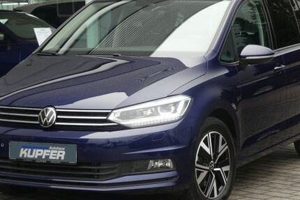 VW Touran 47.695 km 30.650 &euro; Vaihingen / Enz 71665