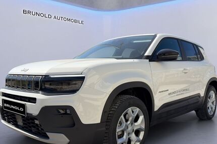 Jeep Avenger 10.000 km 32.900 &euro; Stuttgart 70565