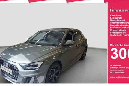 Audi A1 5.764 km 24.890 &euro; Herrenberg 71083