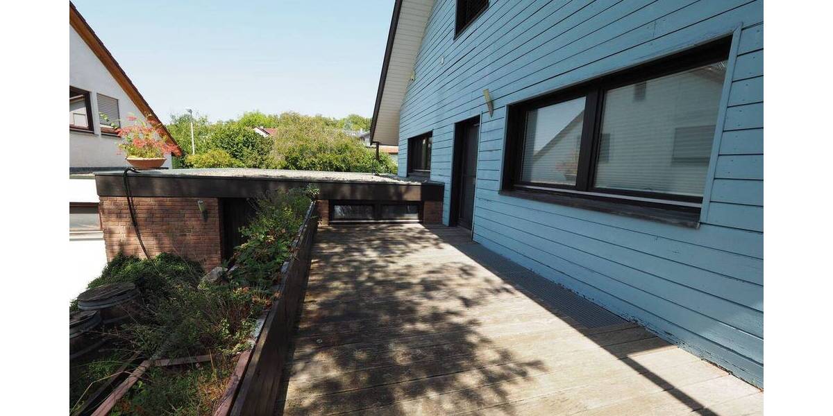 Einfamilienhaus Ammerbuch Entringen - 7 Zimmer, 236 m&sup2;, 930.000&euro; | Angebot:24545059