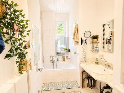 WOHNEN IN BEGEHRTER LAGE VON STUTTGART-OST - Etagenwohnung Stuttgart Bopser | Angebot:27081372
