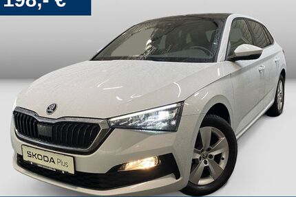 Skoda Scala 13.476 km 21.440 &euro; Niefern-Öschelbronn 75223