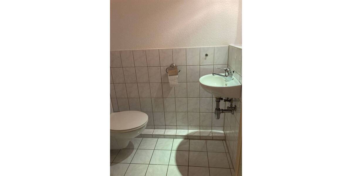 Etagenwohnung Weil der Stadt - 3 Zimmer, 75 m&sup2;, 274.000&euro; | Angebot:25667355