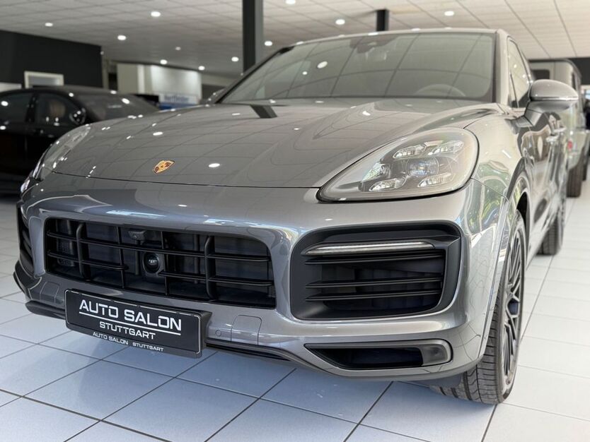 Porsche Cayenne 46.000 km 78.990 € Weil im Schönbuch 71093