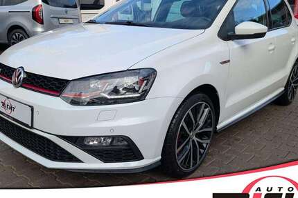 VW Polo 99.999 km 12.870 &euro; Leonberg 71229