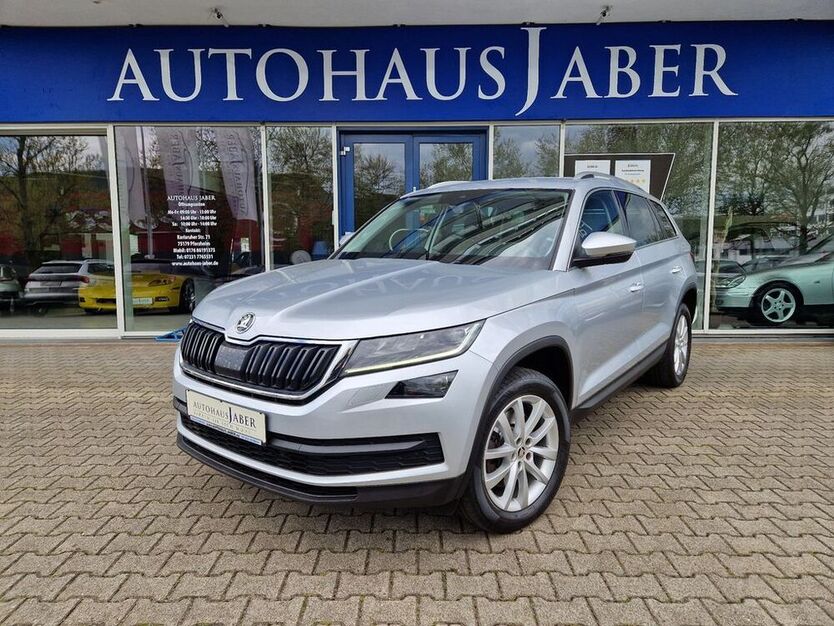 Kodiaq