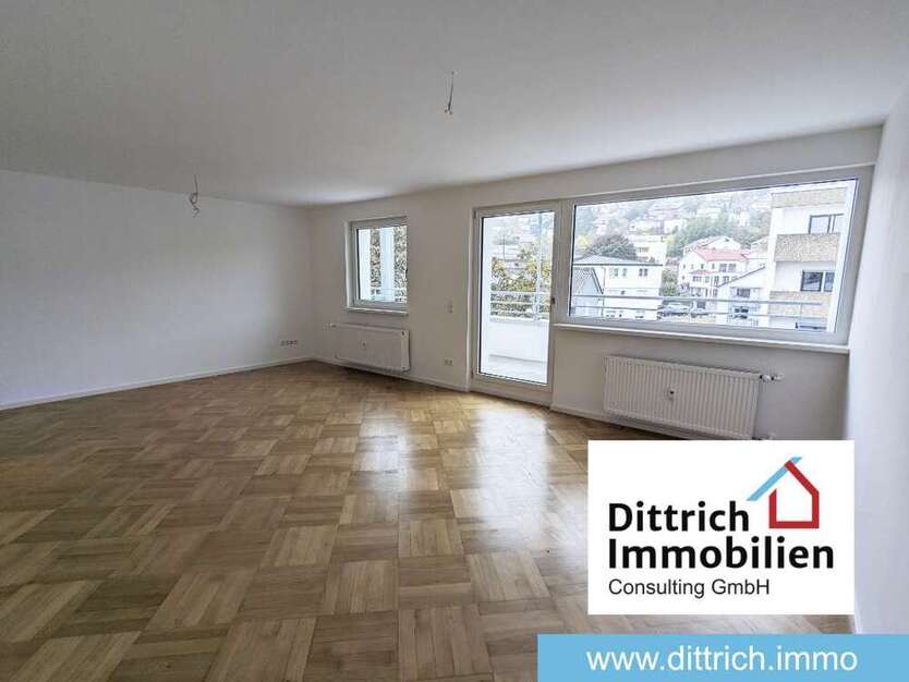 Wohnung zum Mieten in Pforzheim 930 € 89 m²