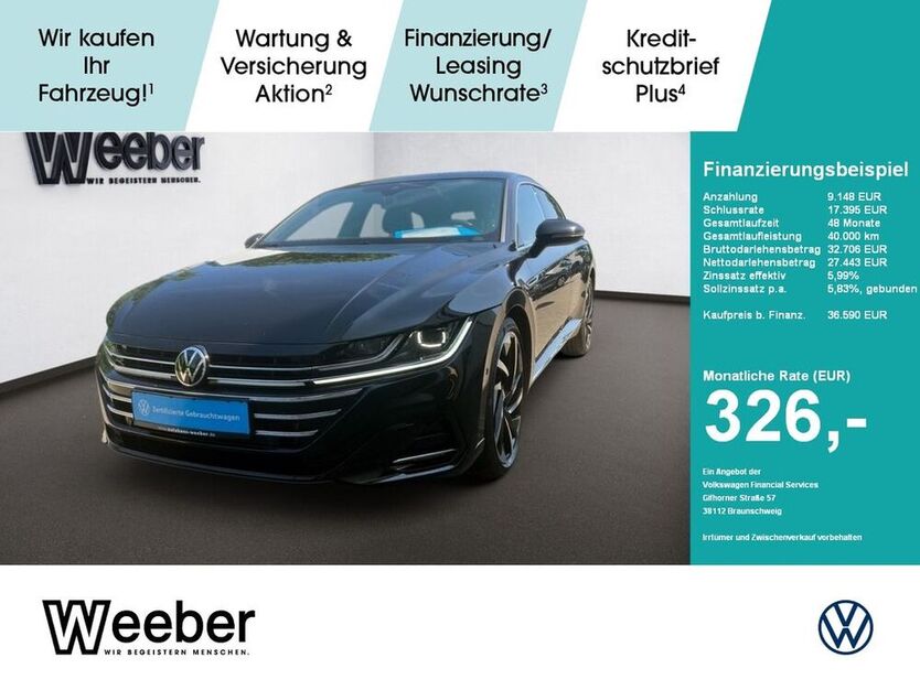Arteon