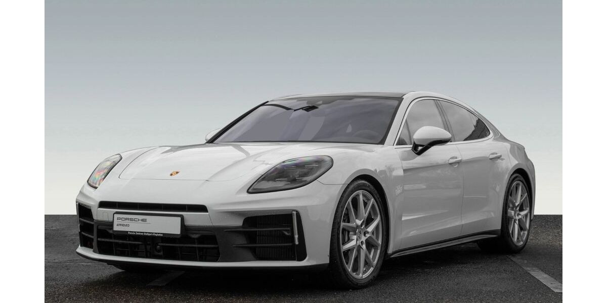 Porsche Panamera 3.100 km 101.000 &euro; Filderstadt 70794