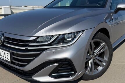 VW Arteon 117.250 km 29.990 &euro; Stuttgart 70499