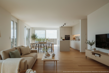 Wohnung Remseck Hochberg - 5 Zimmer, 187 m&sup2;, 1.199.800&euro; | Angebot:21781506