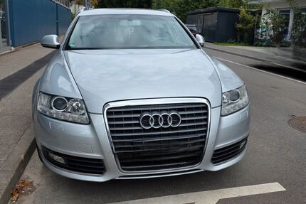 Audi A6 209.000 km 4.700 € Ludwigsburg 71641