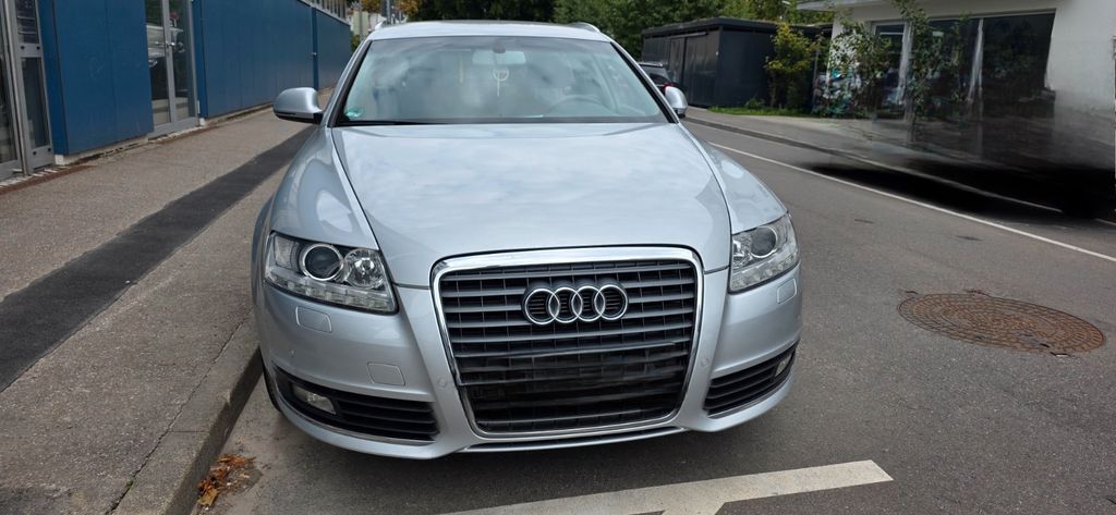 Audi A6 209.000 km 4.700 € Ludwigsburg 71641