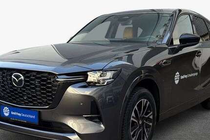 Mazda CX-60 2.500 km 53.490 &euro; Stuttgart 70190