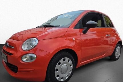 Fiat 500 32.650 km 10.990 &euro; Pforzheim 75179