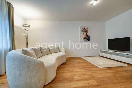 Zimmer Fellbach Oeffingen - 2 Zimmer, 1.780&euro; | Angebot:27252495