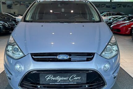 Ford S-Max 200.000 km 6.949 &euro; Ludwigsburg 71638
