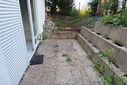 Wohnung Esslingen am Neckar Hegensberg - 2 Zimmer, 61 m&sup2;, 700&euro; | Angebot:27666564