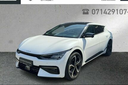 Kia EV6 15.437 km 42.800 &euro; Bietigheim-Bissingen 74321