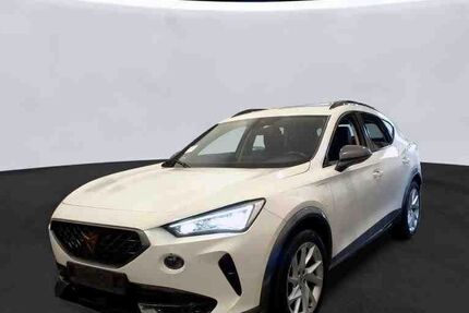 Cupra Formentor 72.000 km 19.650 &euro; Jettingen 71131