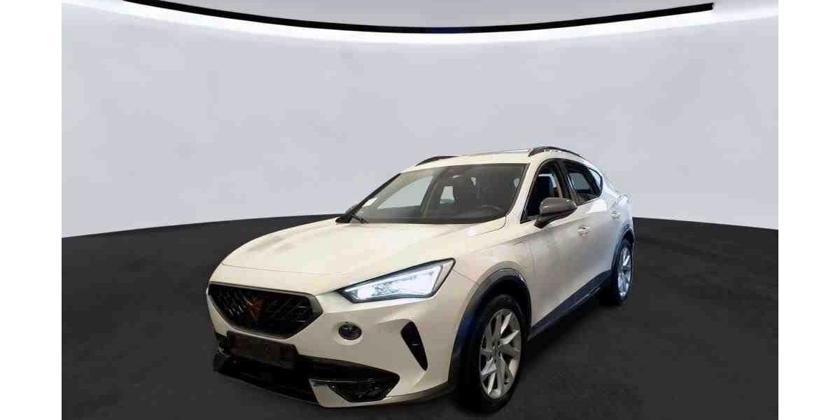 Cupra Formentor 72.000 km 19.650 &euro; Jettingen 71131