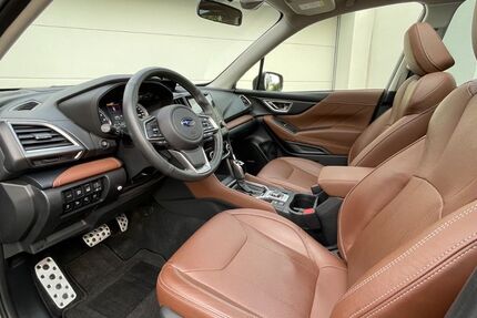 Subaru Forester 69.000 km 33.400 &euro; Stuttgart 70437