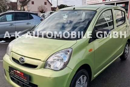 Daihatsu Cuore 128.760 km 799 &euro; Deizisau 73779