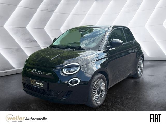 Fiat 500e 17.800 km 19.950 &euro; Bietigheim-Bissingen 74321