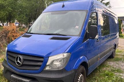 Mercedes-Benz Sprinter 373.000 km 9.900 &euro; Reutlingen 72766