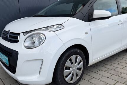 Citroen C1 79.000 km 5.300 &euro; Holzgerlingen 71088