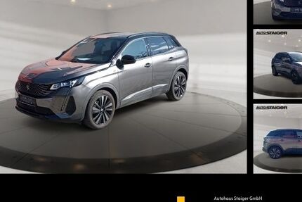 Peugeot 3008 27.139 km 27.499 € Stuttgart 70376