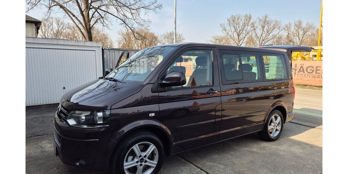 VW T5 Multivan 201.799 km 19.300 &euro; Oberboihingen 72644