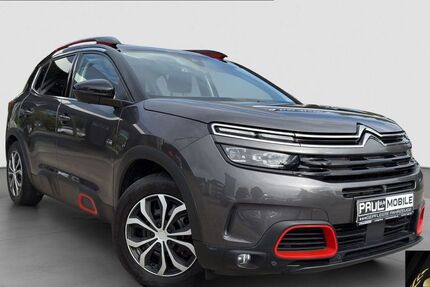 Citroen C5 Aircross 78.600 km 20.879 € Ludwigsburg 71636