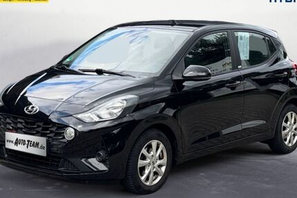 Hyundai i10 51.500 km 13.900 € Herrenberg 71083