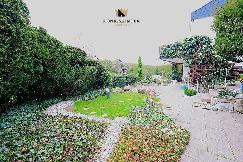 Haus zum Kaufen in Heimsheim 1.050.000 € 345 m²