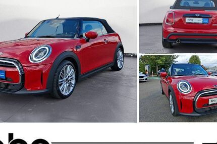 Mini Cooper Cabrio 46.761 km 25.960 &euro; Rottenburg am Neckar 72108