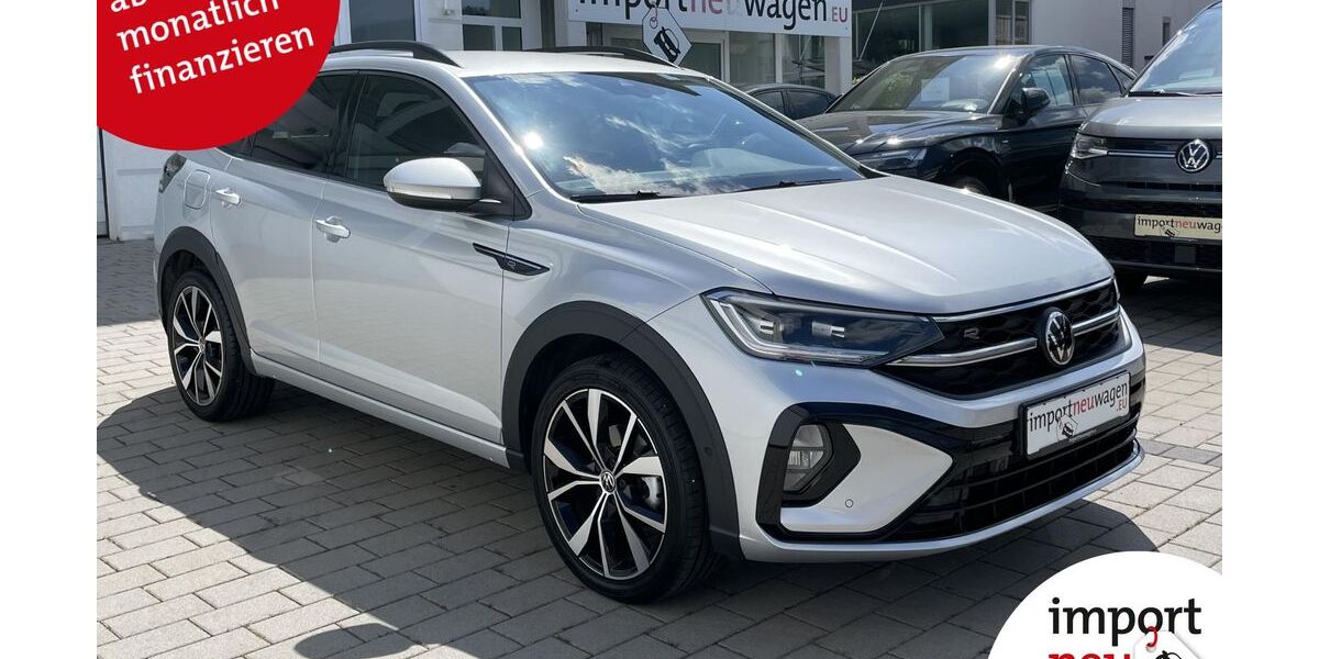 VW Taigo 14.500 km 22.999 &euro; Leonberg 71229