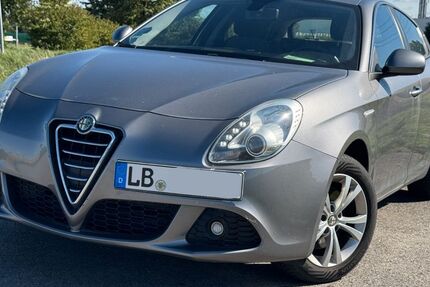 Alfa Romeo Giulietta 80.000 km 7.000 &euro; Kornwestheim 70806