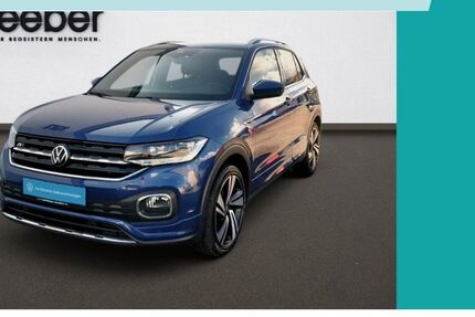 VW T-Cross 45.685 km 21.480 &euro; Calw 75365