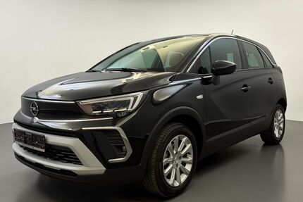 Opel Crossland (X) 12.180 km 15.499 &euro; Reutlingen / Mittelstadt 72766