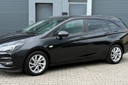 Opel Astra 63.600 km 15.990 € Kirchentellinsfurt 72138