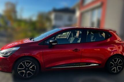 Renault Clio 170.200 km 4.250 € Steinenbronn 71144