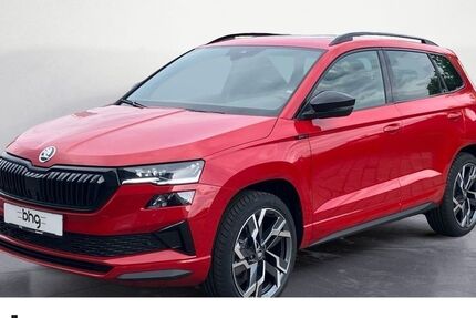 Skoda Karoq 4.370 km 41.990 &euro; Reutlingen 72770