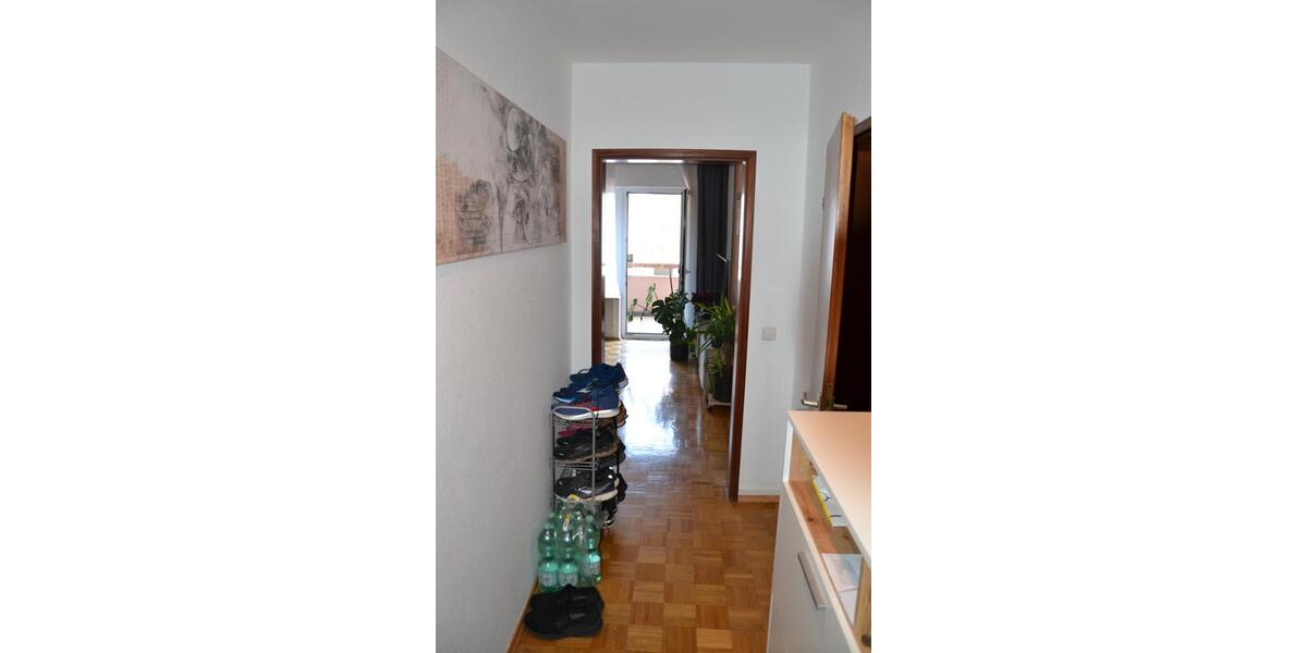 Etagenwohnung Schwieberdingen - 2 Zimmer, 54 m&sup2;, 710&euro; | Angebot:26322310
