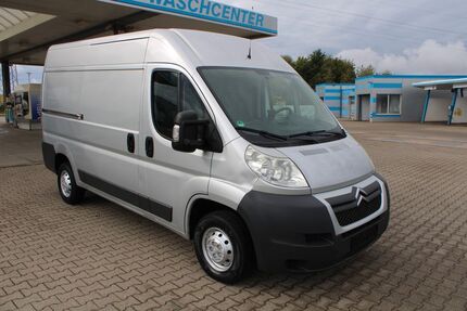 Citroen Jumper 224.000 km 5.900 &euro; Weil im Schönbuch 71093